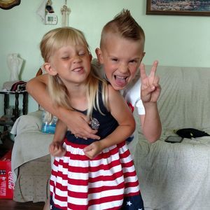 Meet your Posher, Heidi